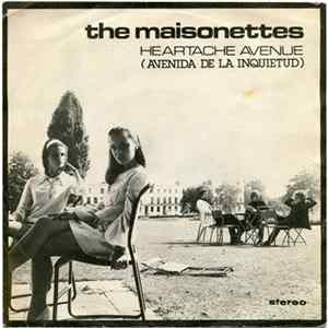The Maisonettes - Heartache Avenue = Avenida De La Inquietud mp3