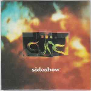 Cure - Sideshow mp3