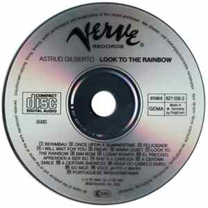 Astrud Gilberto - Look To The Rainbow mp3