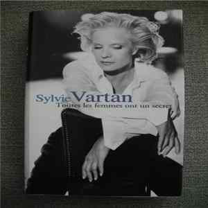 Sylvie Vartan - Toutes Les Femmes Ont Un Secret mp3