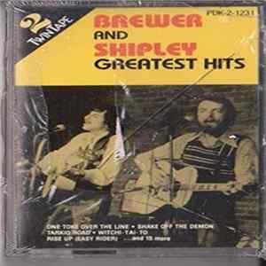 Brewer And Shipley - Greatest Hits mp3