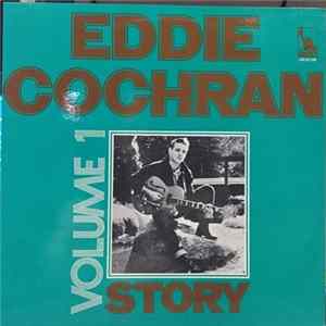Eddie Cochran - Story Volume 1 mp3