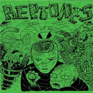Reptoides - Ep Marcianismo Total mp3