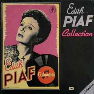 Edith Piaf - Collection No 2 mp3