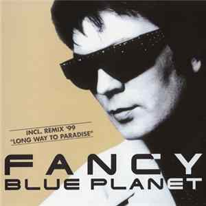Fancy - Blue Planet mp3