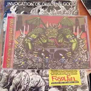 Various - Invocation Of Obscene Gods mp3