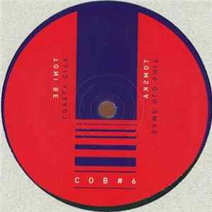 Various - COB#6 mp3