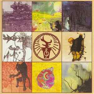Various - The Jewelled Antler Library mp3