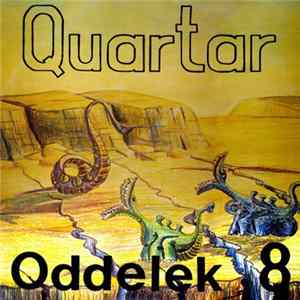 Oddelek 8 - Quartar mp3