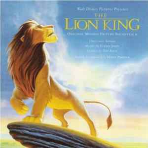 Various - The Lion King (Original Motion Picture Soundtrack) mp3