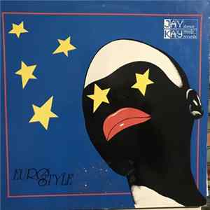 Various - Euro Style mp3