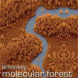 Timonkey - Molecular Forest mp3