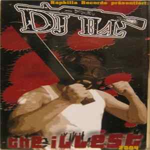 DJ iLL - The Illest mp3