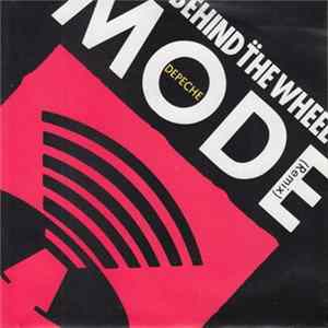 Depeche Mode - Behind The Wheel (Remix) mp3
