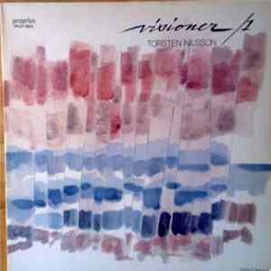 Torsten Nilsson - Visioner 1 mp3