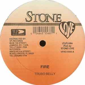 Turbo Belly / Super Slick - Fire / This Is For The Cool In You mp3