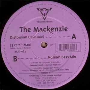 The Mackenzie - Distorsion mp3