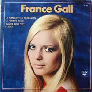 France Gall - France Gall mp3