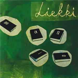 Liekki - Magio mp3