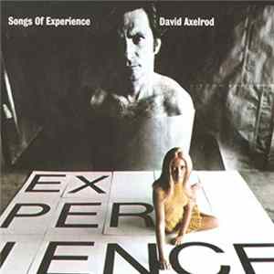 David Axelrod - Songs Of Experience mp3