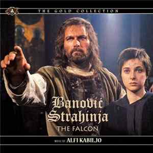 Alfi Kabiljo - The Falcon mp3