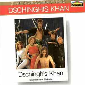 Dschinghis Khan - Dschinghis Khan mp3