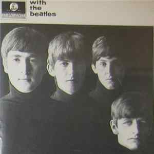The Beatles - With The Beatles mp3