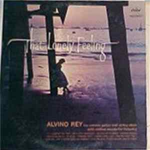 Alvino Rey - That Lonely Feeling mp3