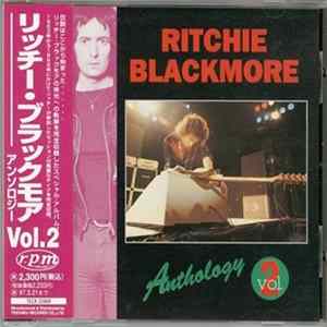 Ritchie Blackmore - Anthology Vol.2 mp3