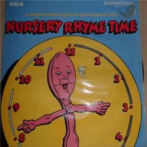Derek Hammond-Stroud, Audrey Atwood, ICENI Children's Choir - Nursery Rhyme Time mp3