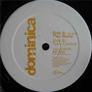 Dominica - This World mp3