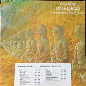 Devadip Carlos Santana - Oneness, Silver Dreams Golden Reality mp3