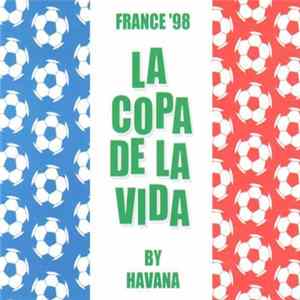 Havana - La Copa De La Vida mp3