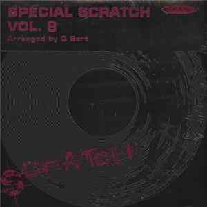 DJ Q-Bert - Spécial Scratch Vol. 8 mp3