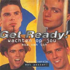 Get Ready! - Wachten Op Jou mp3