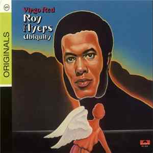 Roy Ayers Ubiquity - Virgo Red mp3
