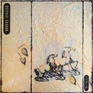 Modern English - After The Snow mp3