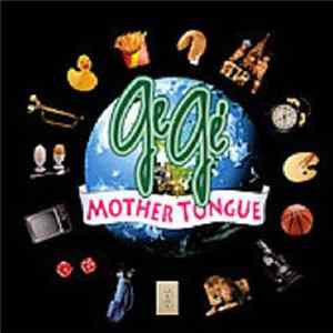 Gegé - Gegé And The Mother Tongue mp3