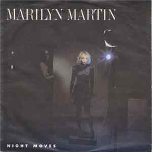 Marilyn Martin - Night Moves mp3