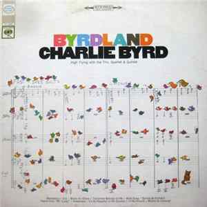 Charlie Byrd - Byrdland mp3