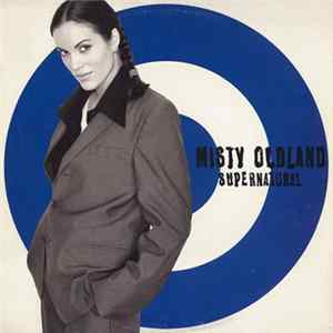 Misty Oldland - Supernatural mp3