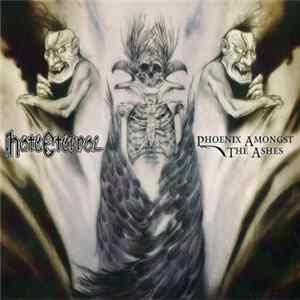 Hate Eternal - Phoenix Amongst The Ashes mp3