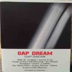 Gap Dream - Gap Dream mp3