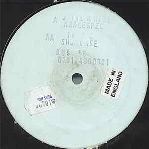 Jekil & Hide / Prefix - Anklespec / Showcase mp3