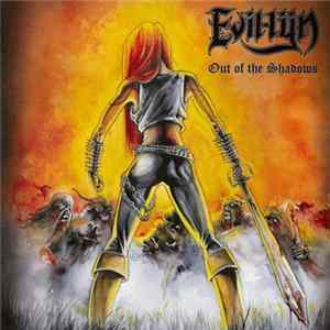 Evil-Lÿn - Out Of The Shadows mp3
