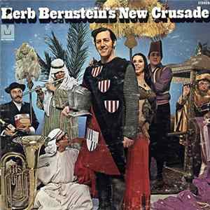 Herb Bernstein's New Crusade - Herb Bernstein's New Crusade mp3