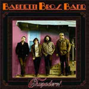 Barnetti Bros Band - Chupadero! mp3