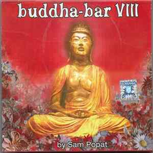 Sam Popat - Buddha-Bar VIII mp3
