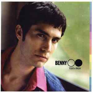 Benny - Todo O Nada mp3