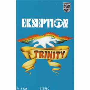 Ekseption - Trinity mp3
